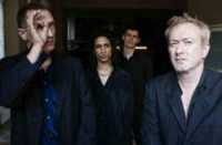photo de Gang Of Four